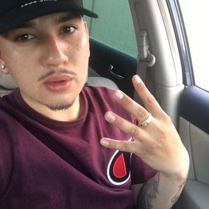 Meet your Posher, Adryan